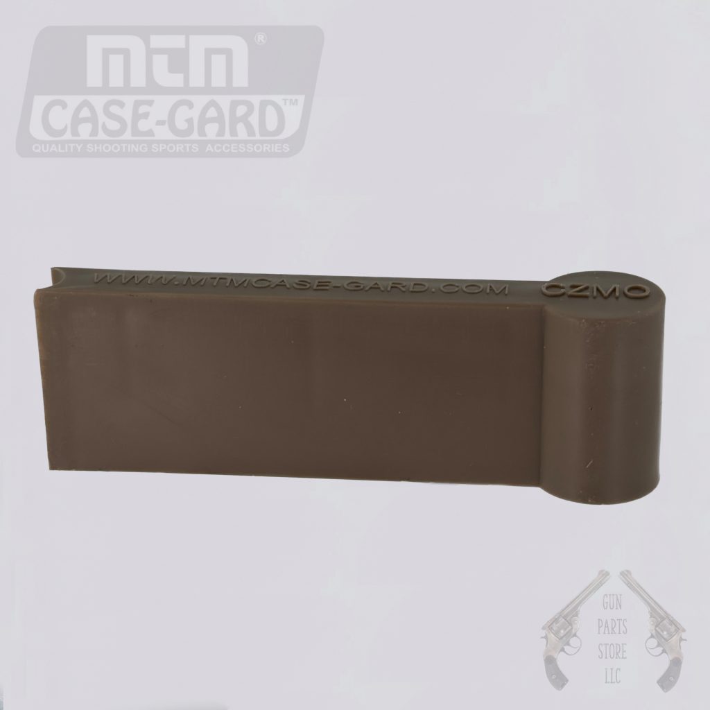 MTM CASE-GARD CZMO – Stripper Zip Ammo Loader – Mosin & Mauser Rifles