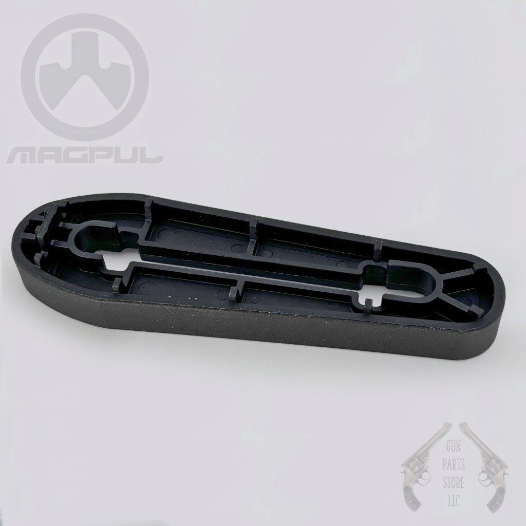 Stock Buttplate Spacer for MAGPUL SGA Stocks – 1/2″