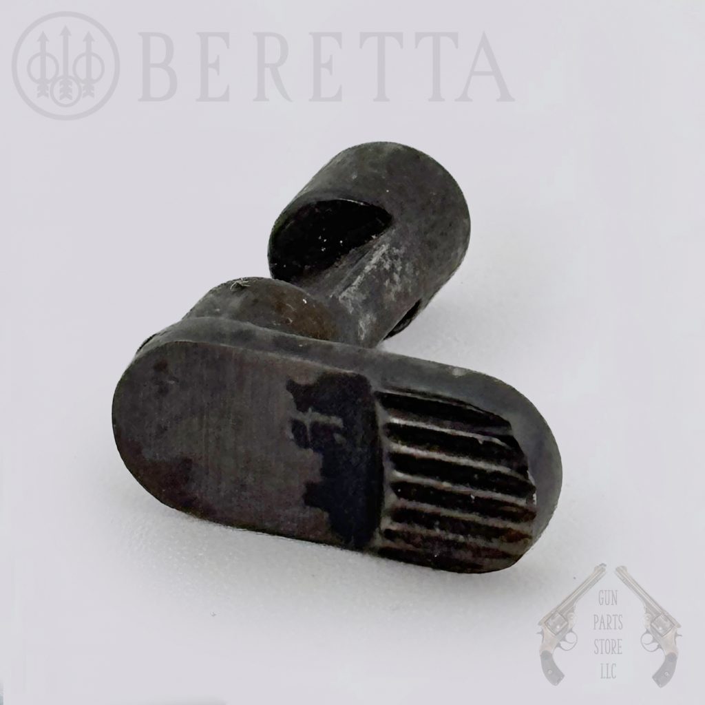Barrel Latch – Beretta 950B & 950BS Jetfire – .25 ACP Pistol