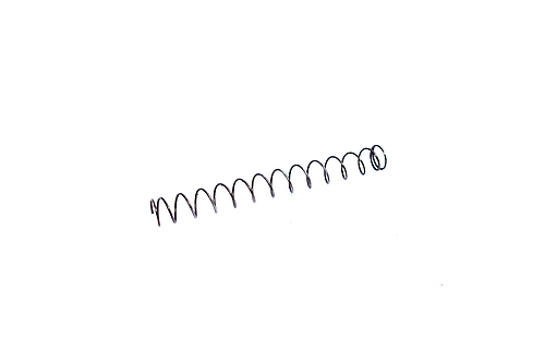 Galesi-Brescia AG 25Auto Recoil Spring