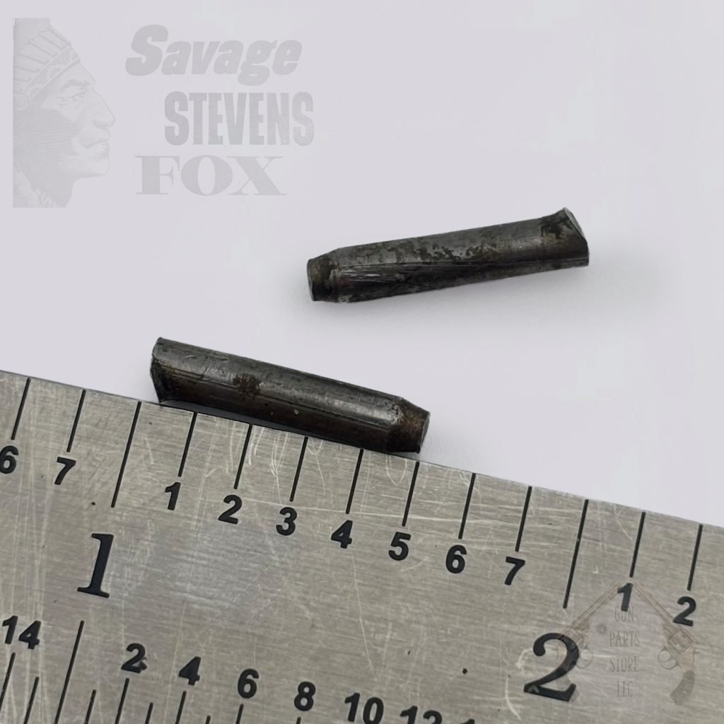 Barrel Pin Set – SAVAGE STEVENS SPRINGFIELD .22 Rifles