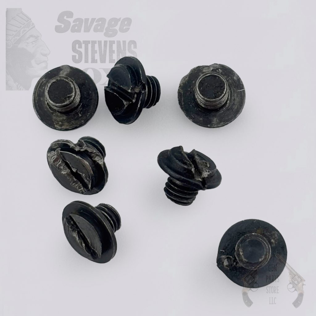 Magazine OR Release Housing Screw – SAVAGE STEVENS SPRINGFIELD .22 Cal Rifles
