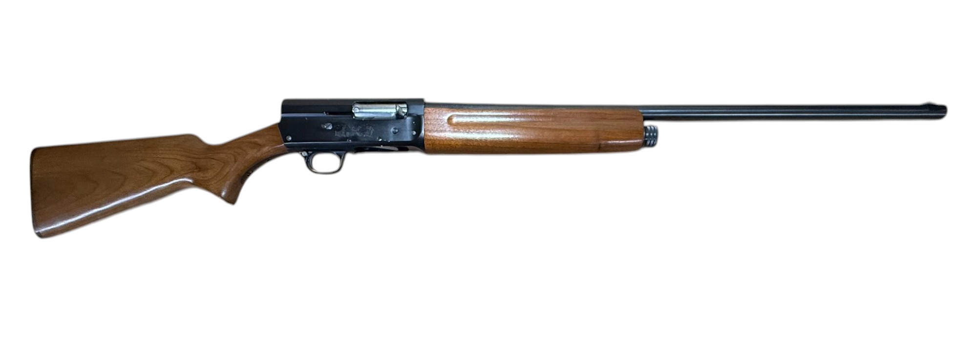 Used Savage Springfield Model 745C 12 GA Semi Auto 28" Full Choke Barrel