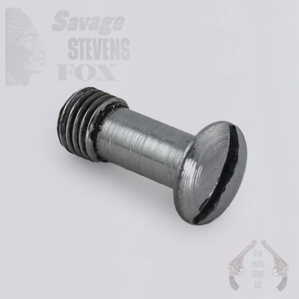 Takedown Screw – SAVAGE 6(J,M,N,DL,P), STEVENS 87(J,M,N), SPRINGFIELD 187(J,M,N)