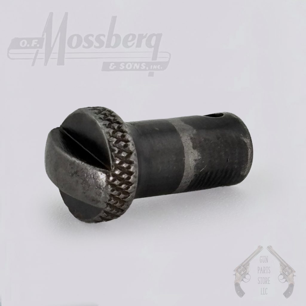Magazine Tube Plug – MOSSBERG Model 151M, 151M(a), 151M-B, 151M-C
