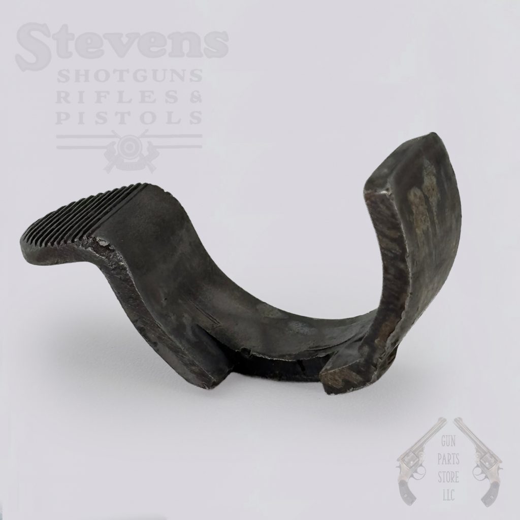 Safety – STEVENS Nos. 66, 66A & 066 Bolt Action .22 Cal Rifles