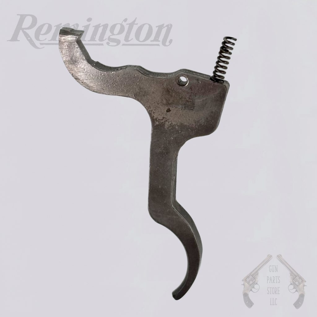 REMINGTON Model 41 Rifle Trigger & Spring
