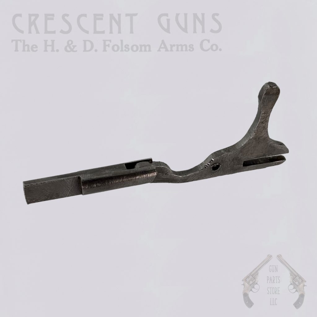 Safety Rod Assembly – Crescent Hammerless No. 66066 (Coil Mainspring)
