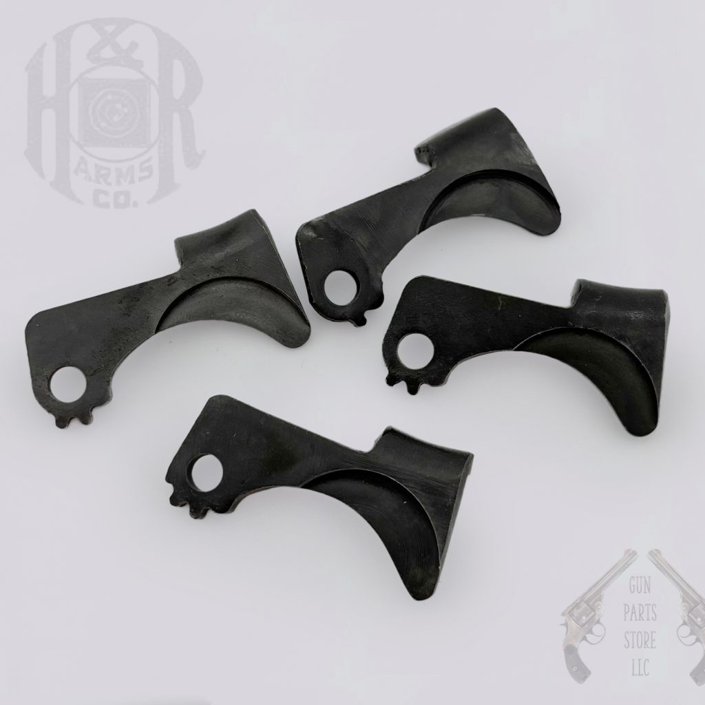 Release Lever – H&R Topper Shotguns & Shikari Rifles Up to AR200001