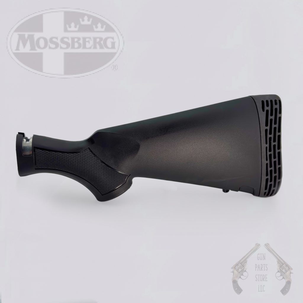 MOSSBERG Flex Standard Buttstock – New but missing grip cap – 12.5″ LOP