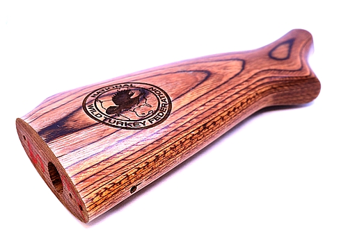 Western Auto Revelation 150 .22LR Charging Handle