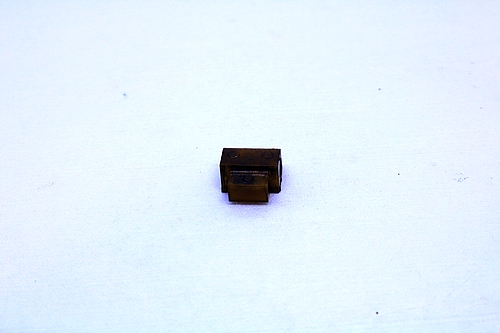 Marlin 60SB Buffer