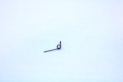 Marlin 60SB Sear Spring