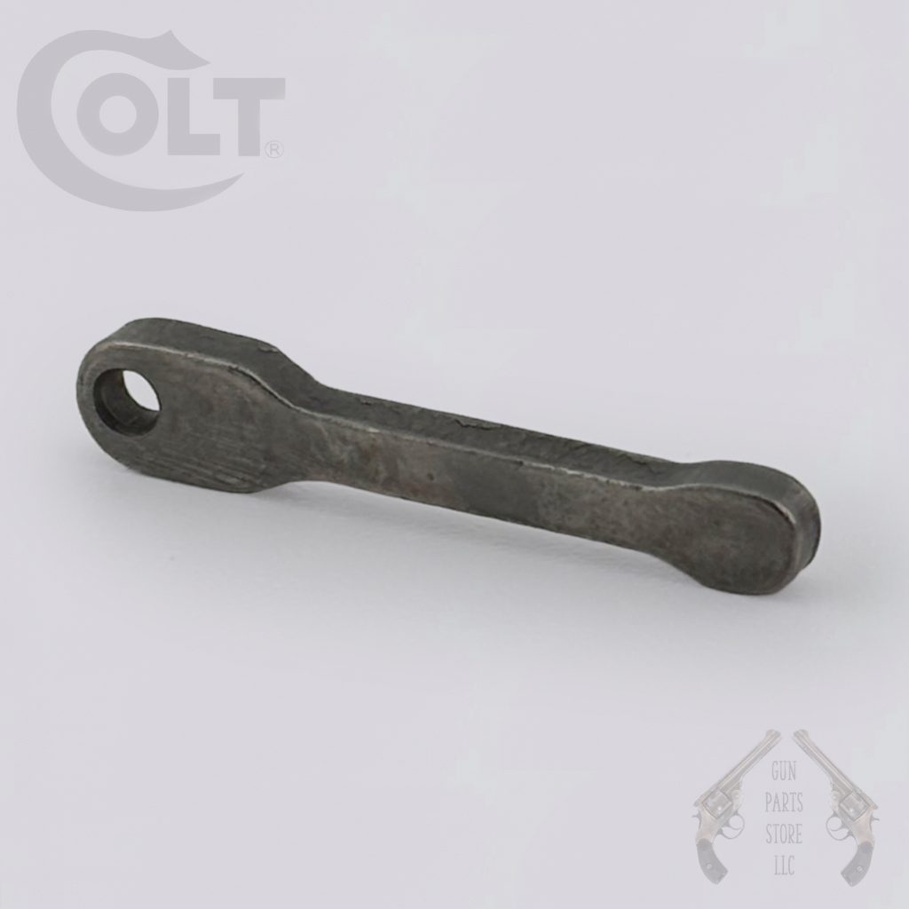Hammer Strut – COLT Woodsman (post war), Challenger, Huntsman, Targetsman