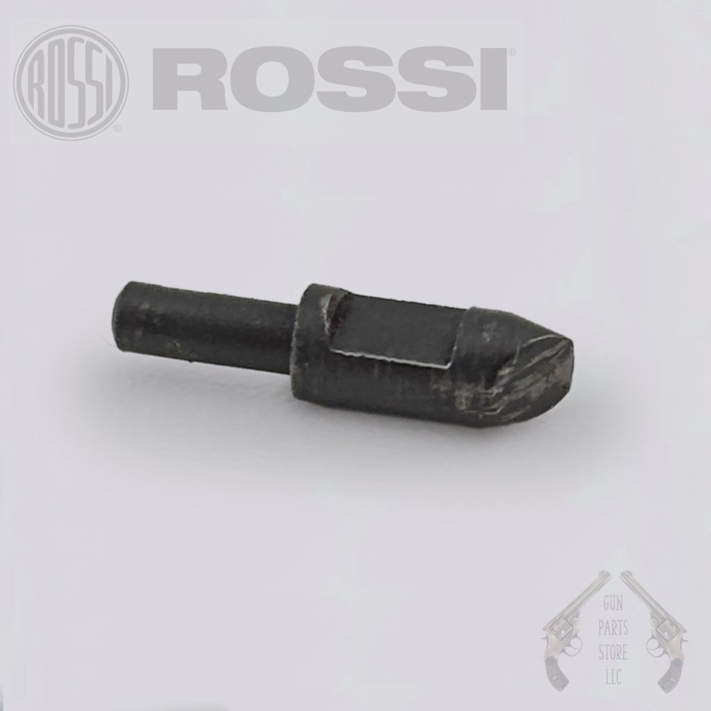 ROSSI Locking Bolt for .32 S&W and 38 Spl Revolvers – 1960s to Late 1990s