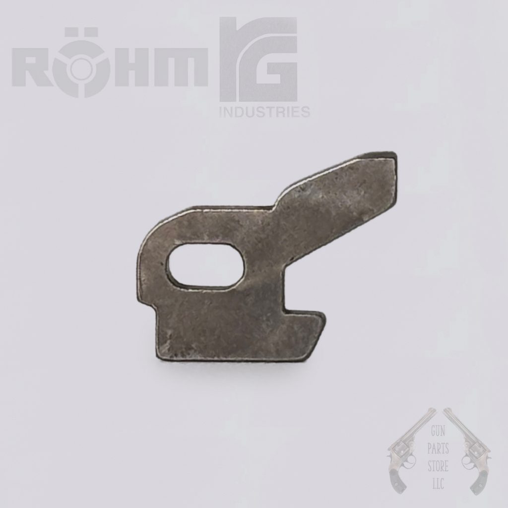 Cylinder Stop – ROHM RG Model RG-14 & RG-14S .22LR Revolver