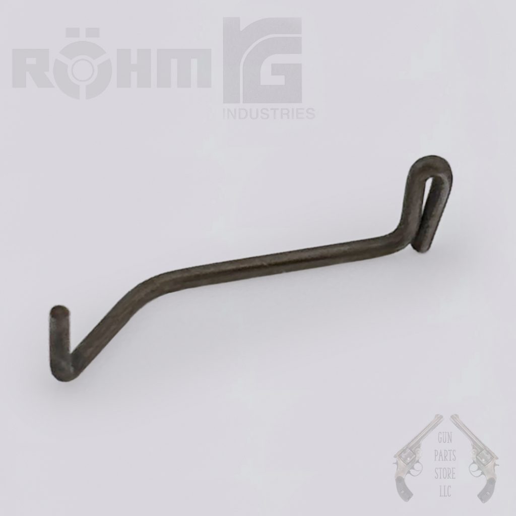 Safety Spring – ROHM RG Models RG-14 & RG-14S .22 LR Revolvers