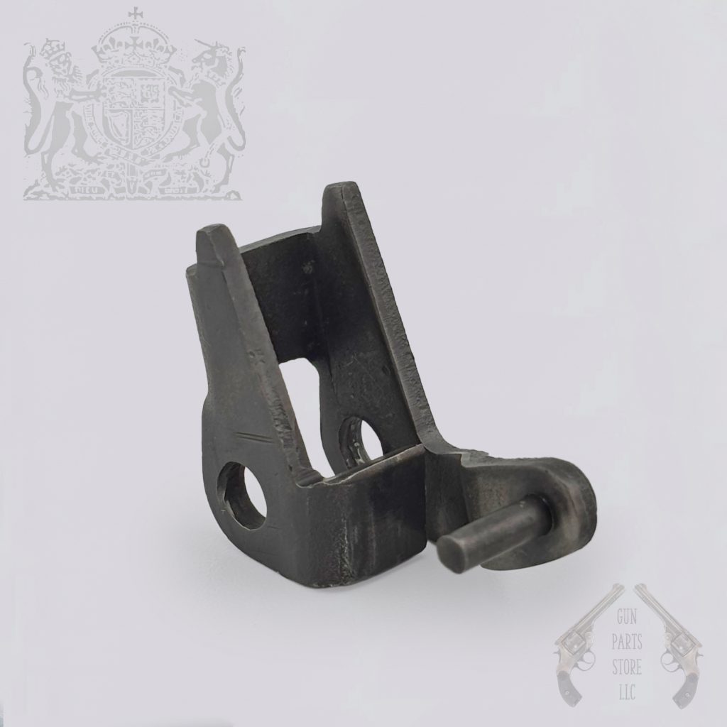 British STEN Semi-Auto Sear – Stamped