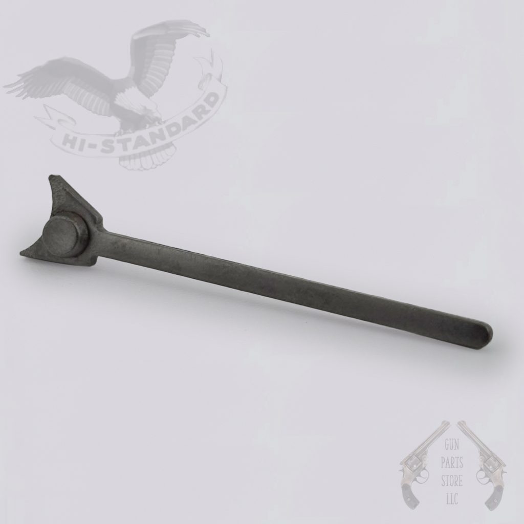 HIGH STANDARD Hammer Spring Guide – Models W104 to W106 & R107 to R109