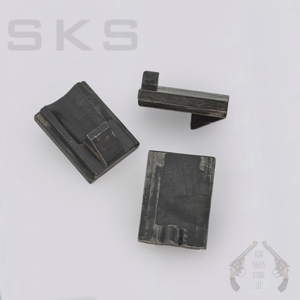 SKS Hold Open Latch – Yugoslavian ZASTAVA 59/66 & Chinese NORINKO Type 56