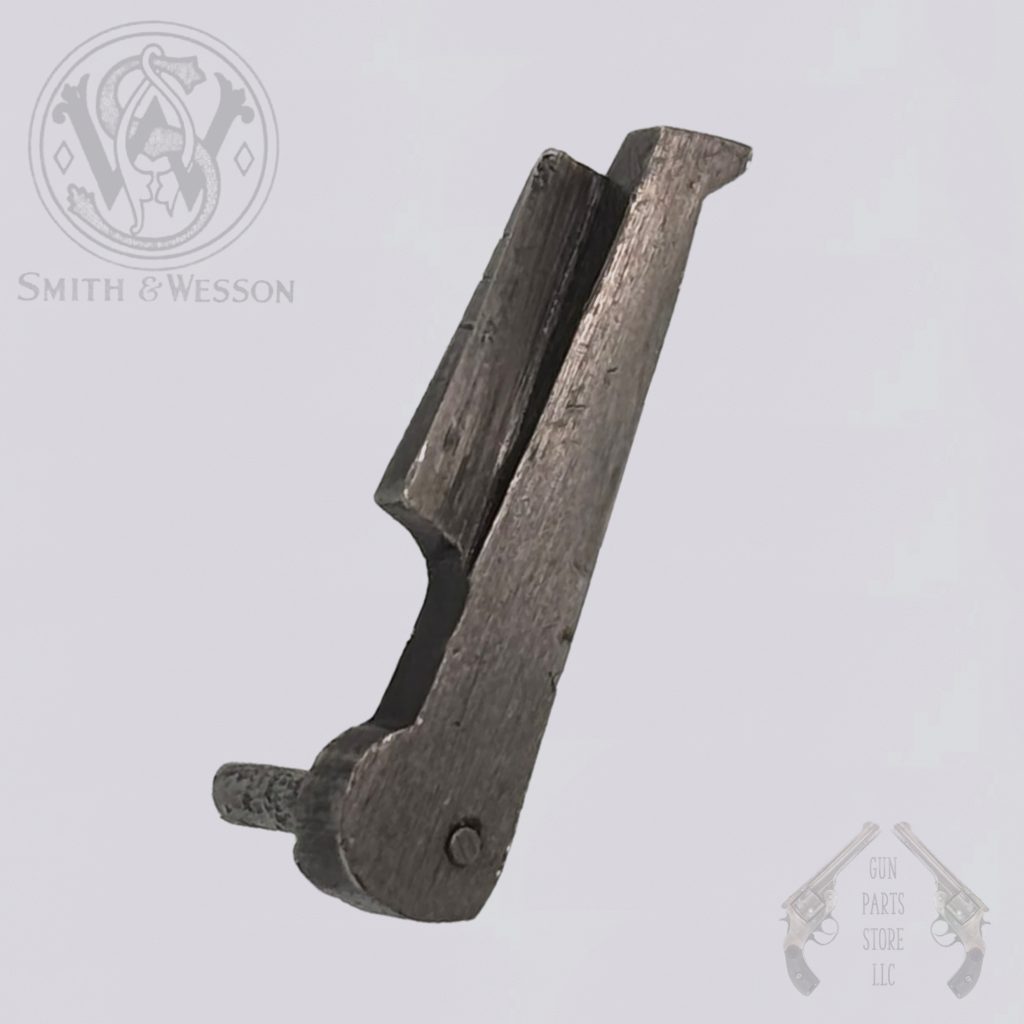 SMITH & WESSON Hand Assembly – Pre 1944 Victory,British,Military & Police
