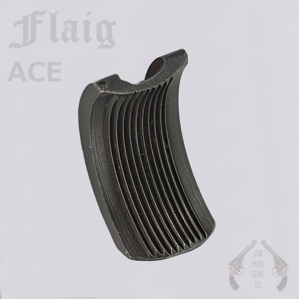 ACE No 12 Trigger Shoe for Mauser, Mannlicher, Anschutz, Browning, Sako & More