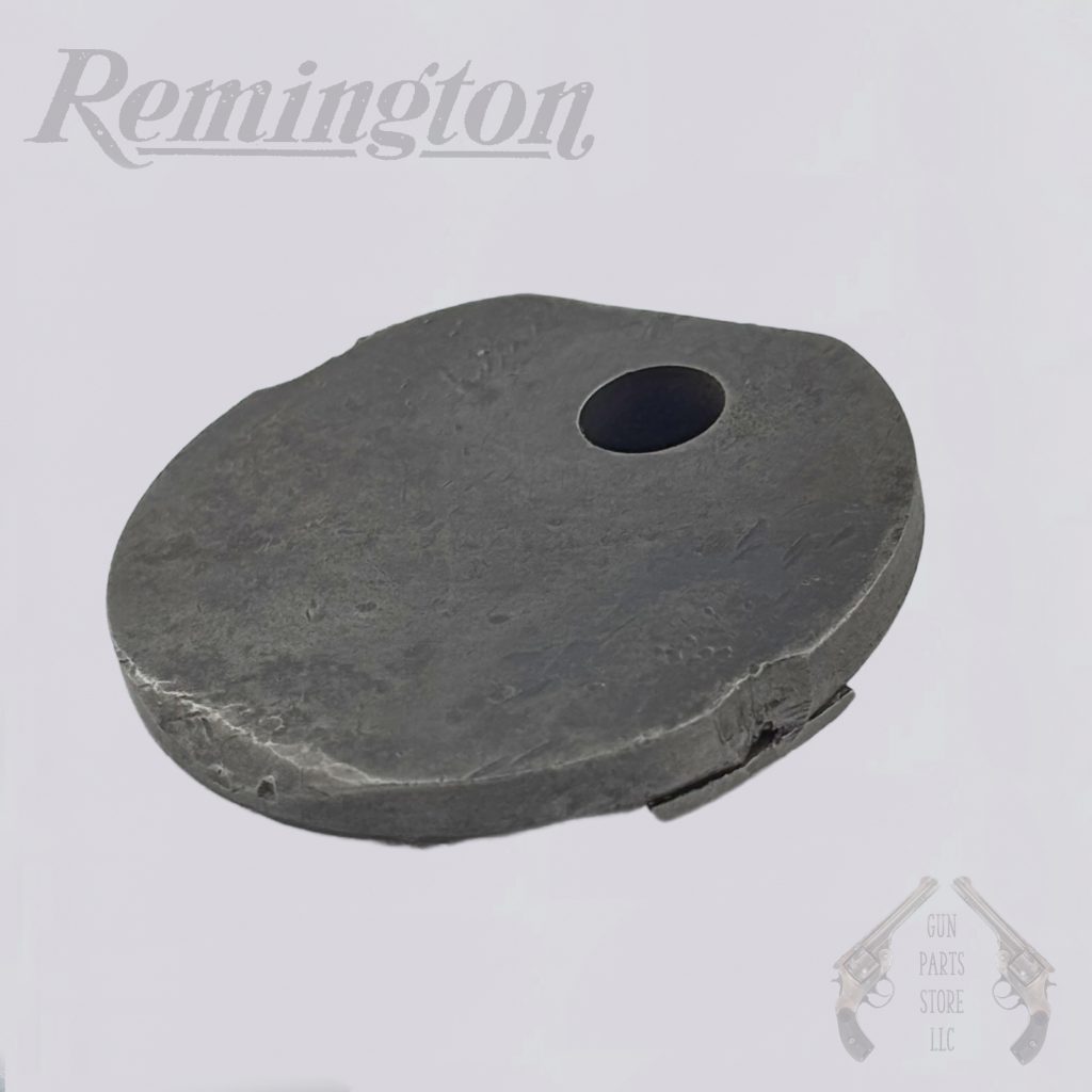 Sideplate for REMINGTON 1893 No 3 or 1902 No 9 Single Barrel Shotgun