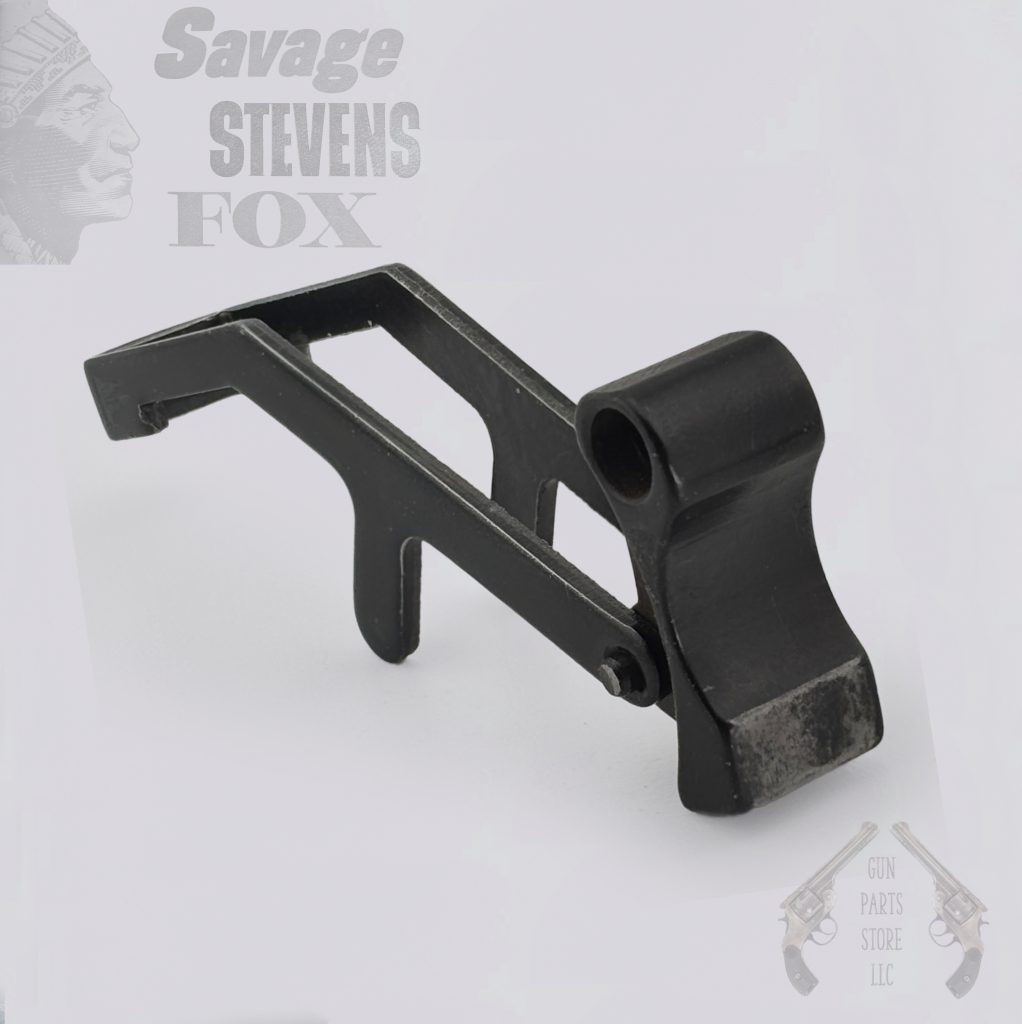 Locking Bolt Assy – SAVAGE 24 Combo Gun & STEVENS 94, 107 Single Barrel Shotguns