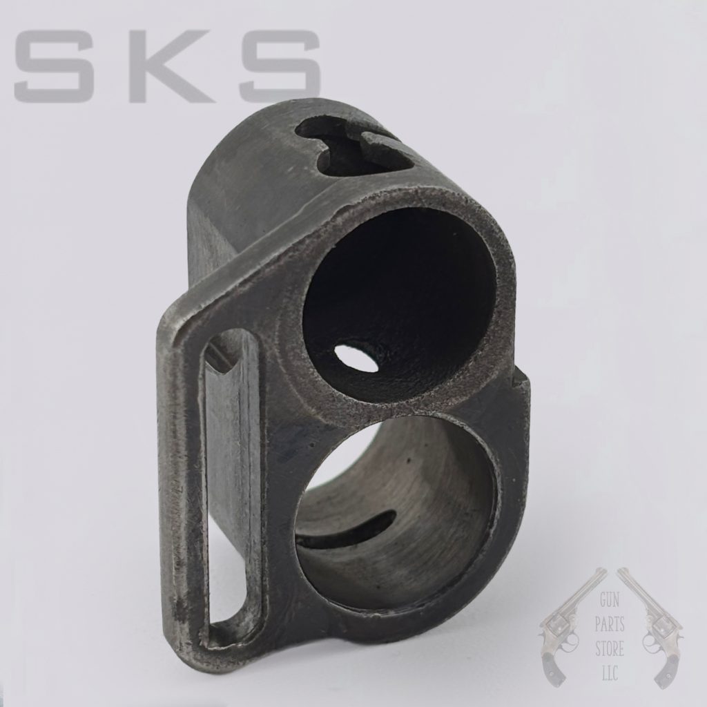 Yugoslavian Zastava SKS 59/66 Gas Cylinder Bracket