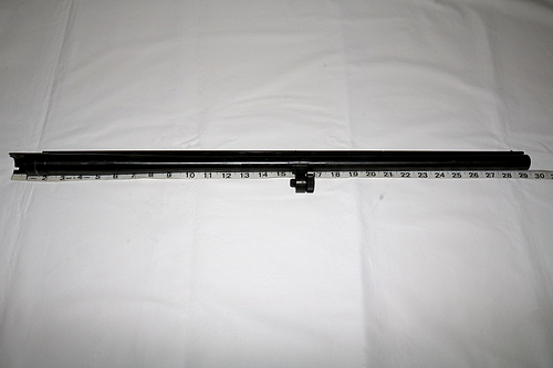 Mossberg 88 12ga Vent Rib Accu-Choke Barrel
