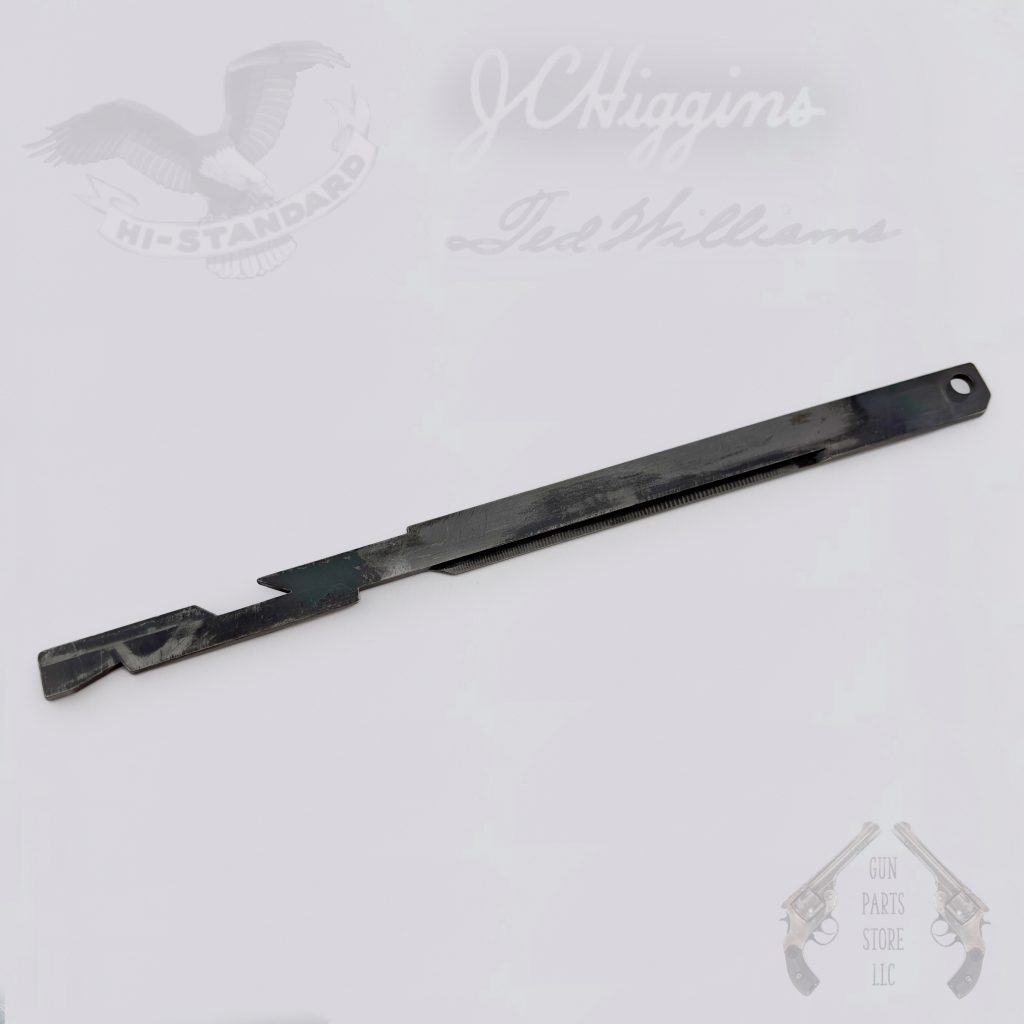 Left Action Bar – JC HIGGINS 21 & HIGH STANDARD Flite King K2011, K2800, K4111