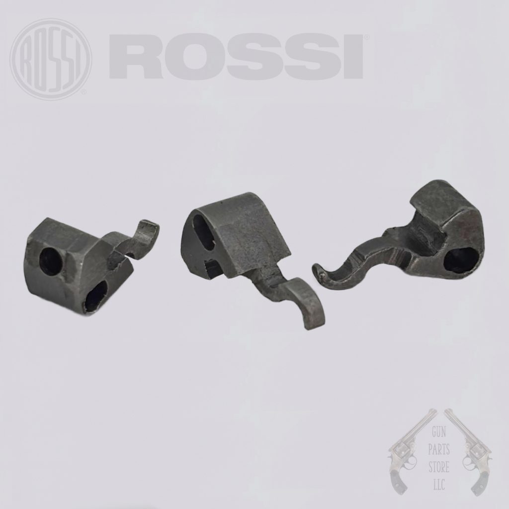 ROSSI Cylinder Stop for .32 S&W and 38 Spl Revolvers – 1960s to Late 1990s