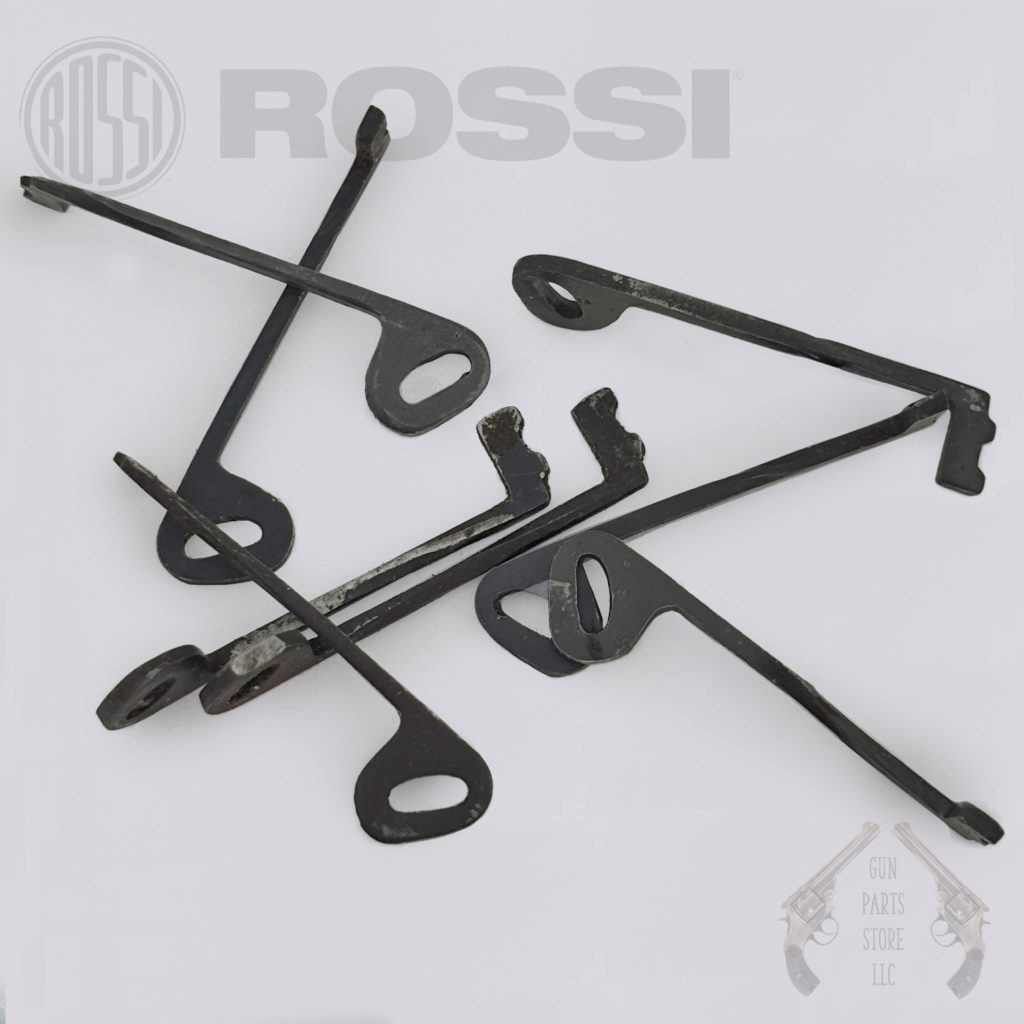 ROSSI Hammer Block – 32 S&W / 38 Special Revolvers – Early 1960s to late 1990s