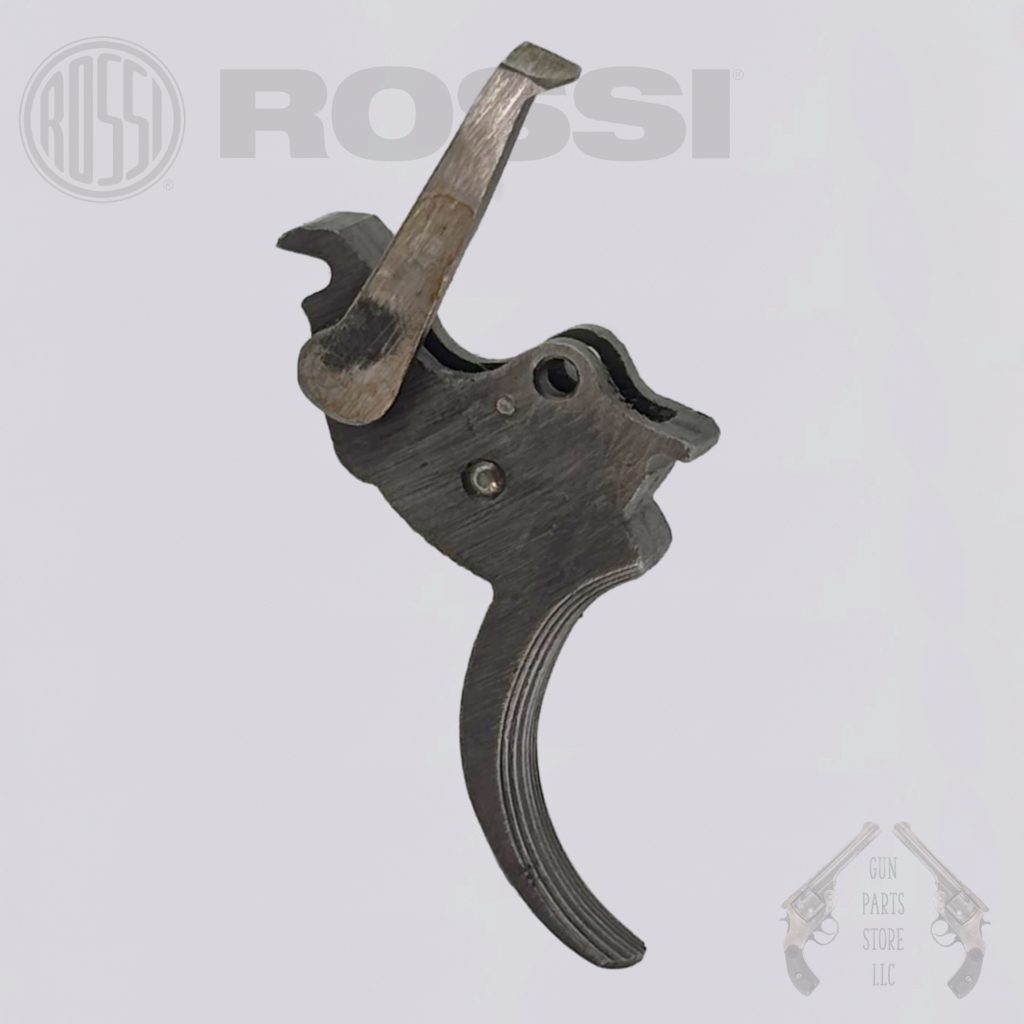 ROSSI Trigger w/ Hand Assembly – 32 S&W / 38 Special – Early 1960s to late 1990s