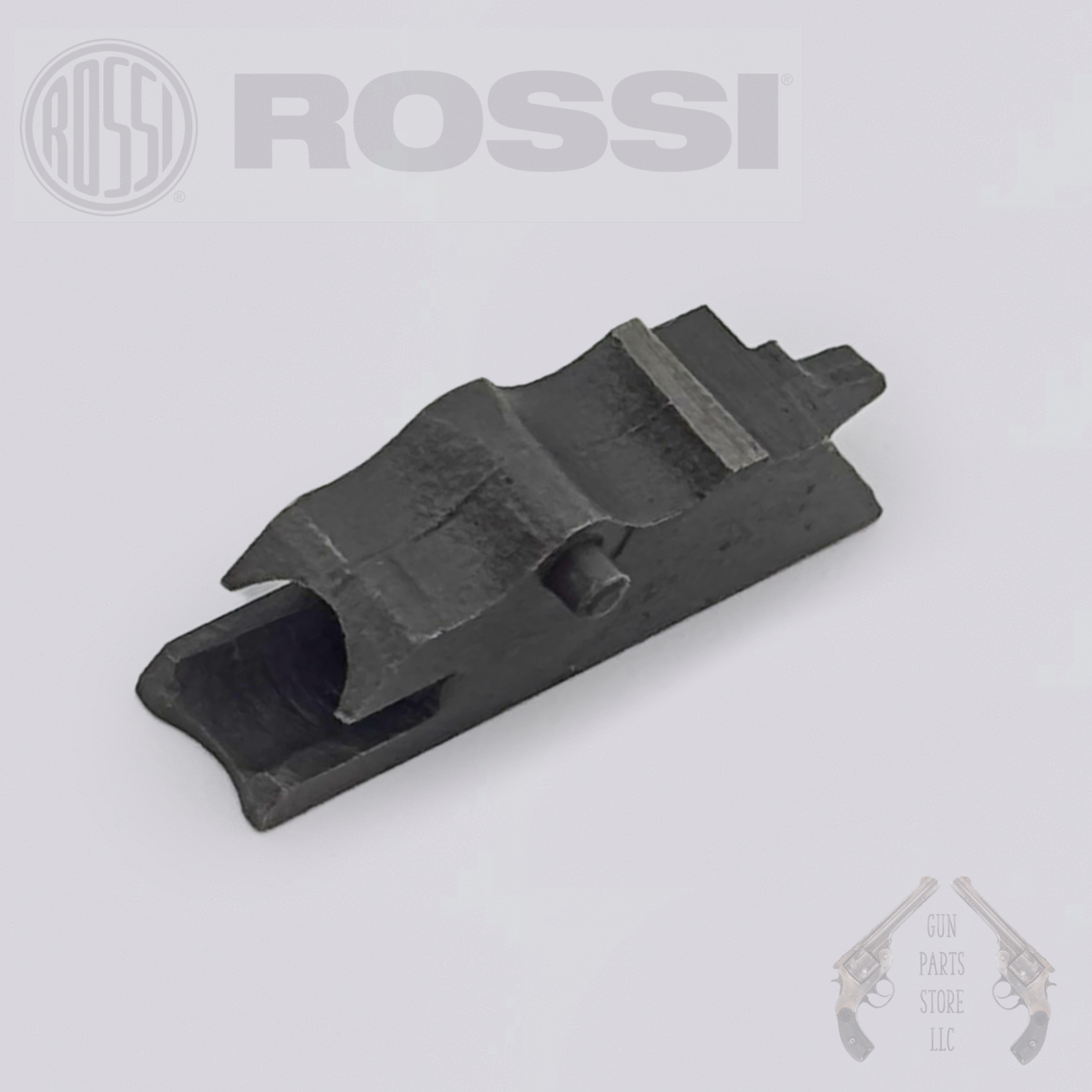 ROSSI Rebound Slide for 32 S&W / 38 Spl Revolvers – Early 1960s to late 1990s