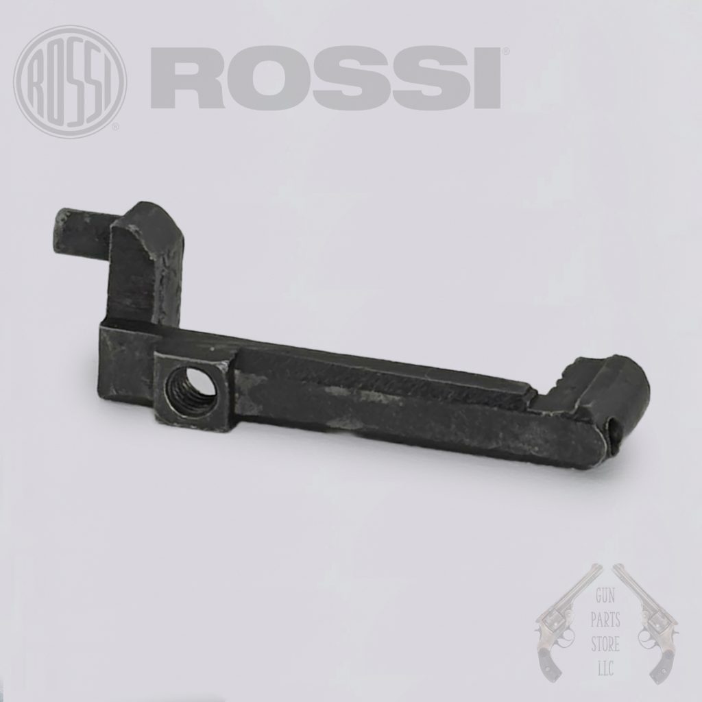 ROSSI Bolt for 32 S&W and 38 Spl Revolvers – Early 1960s to late 1990s