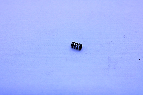 Mossberg 535 12 ga Extractor Spring