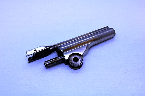 Thames Arms Top Break Barrel