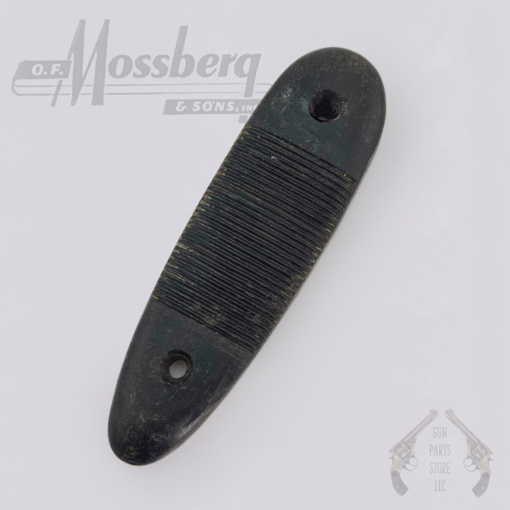 MOSSBERG Buttplate – Models 26, 42, 45, 46 Rifles & 73B, 79B Shotguns