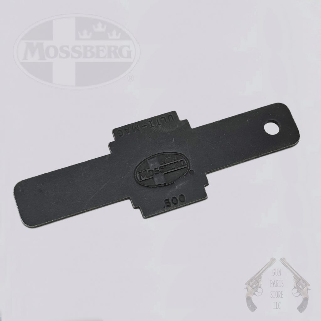 Mossberg Choke Tube Wrench Accu-Choke & Accu-Mag – 12 Gauge