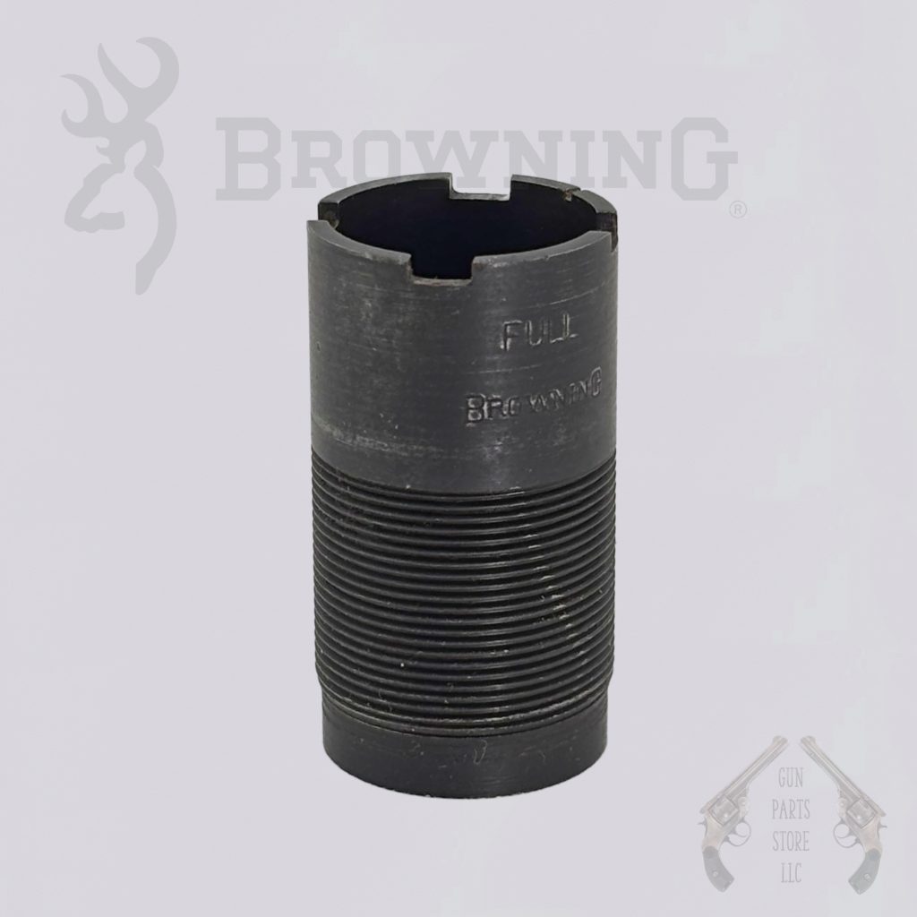 BROWNING Standard Invector Choke Tube – 12 Gauge FULL Choke