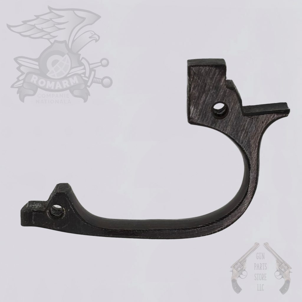 Romanian ROMARM Carpati 95 Auto Pistol Trigger Guard – Steel