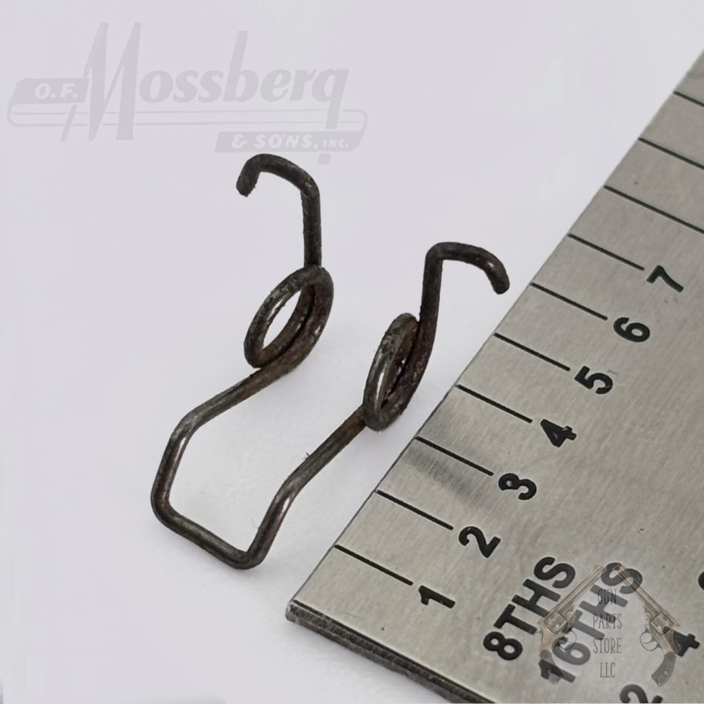 MOSSBERG Trigger Spring – Mossberg Models 152, 152K & New Haven Model 250K