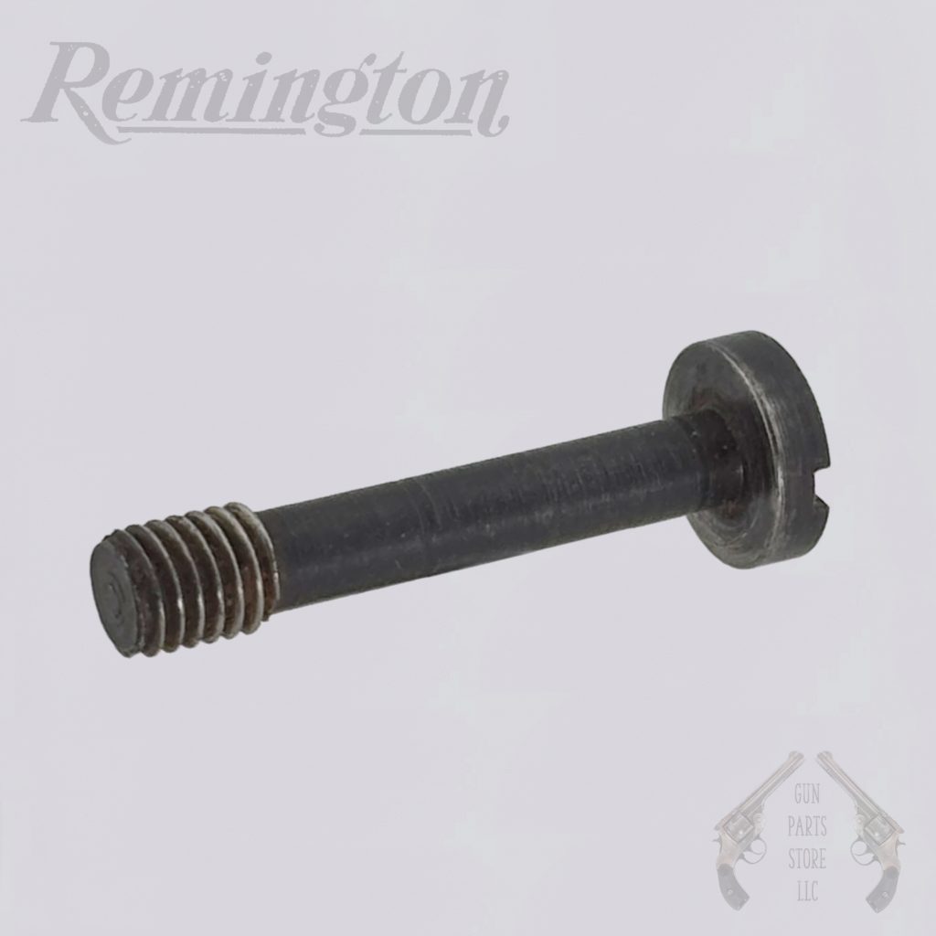 Takedown Screw – REMINGTON Model 41 Targetmaster Single Shot Bolt Action Rifle