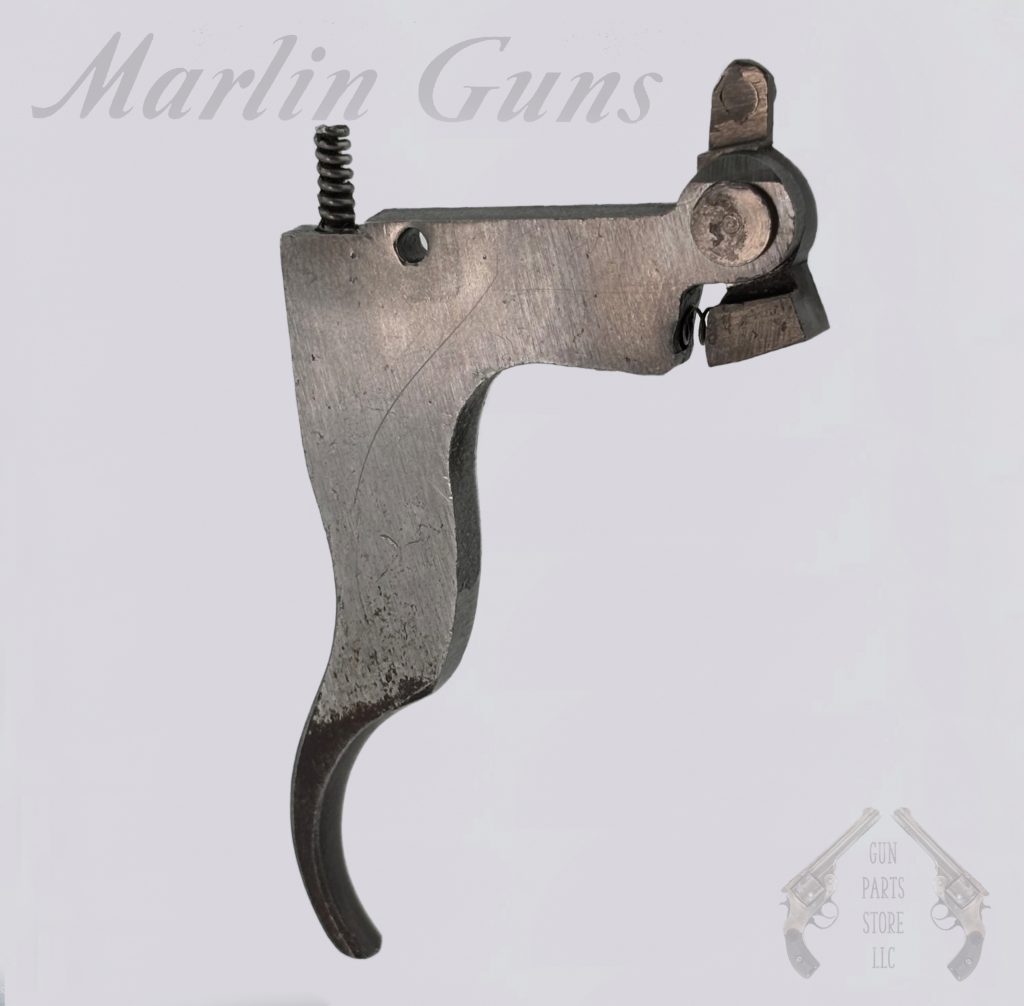 MARLIN A1 Trigger Assembly – MARLIN Models A1, A1C, A1DL