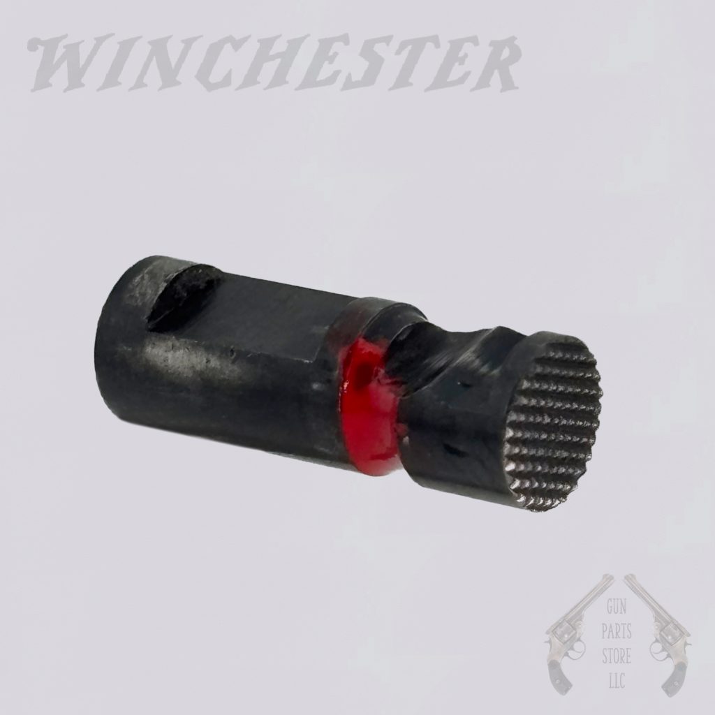 Safety – WINCHESTER Model 50 & 59 – 12 & 20 gauge