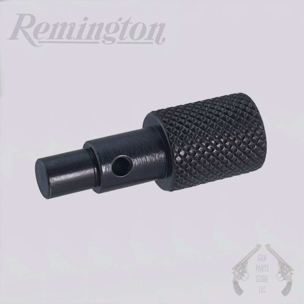 REMINGTON .22 Rifle Magazine Plug – Fits 500 Series & Nylon 12 Magazine Tubes