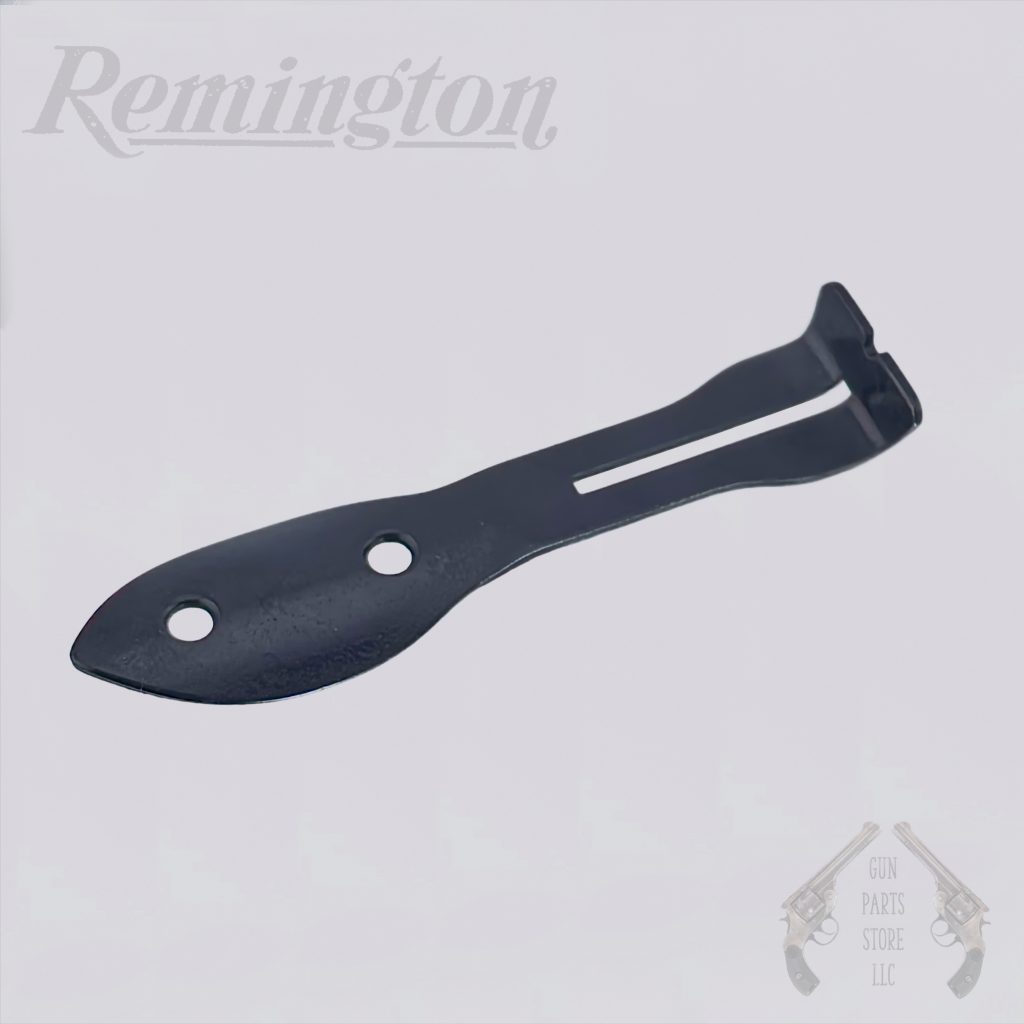 REMINGTON .22 Rifle Open Sight Leaf – Fits 500 Series and Model 121