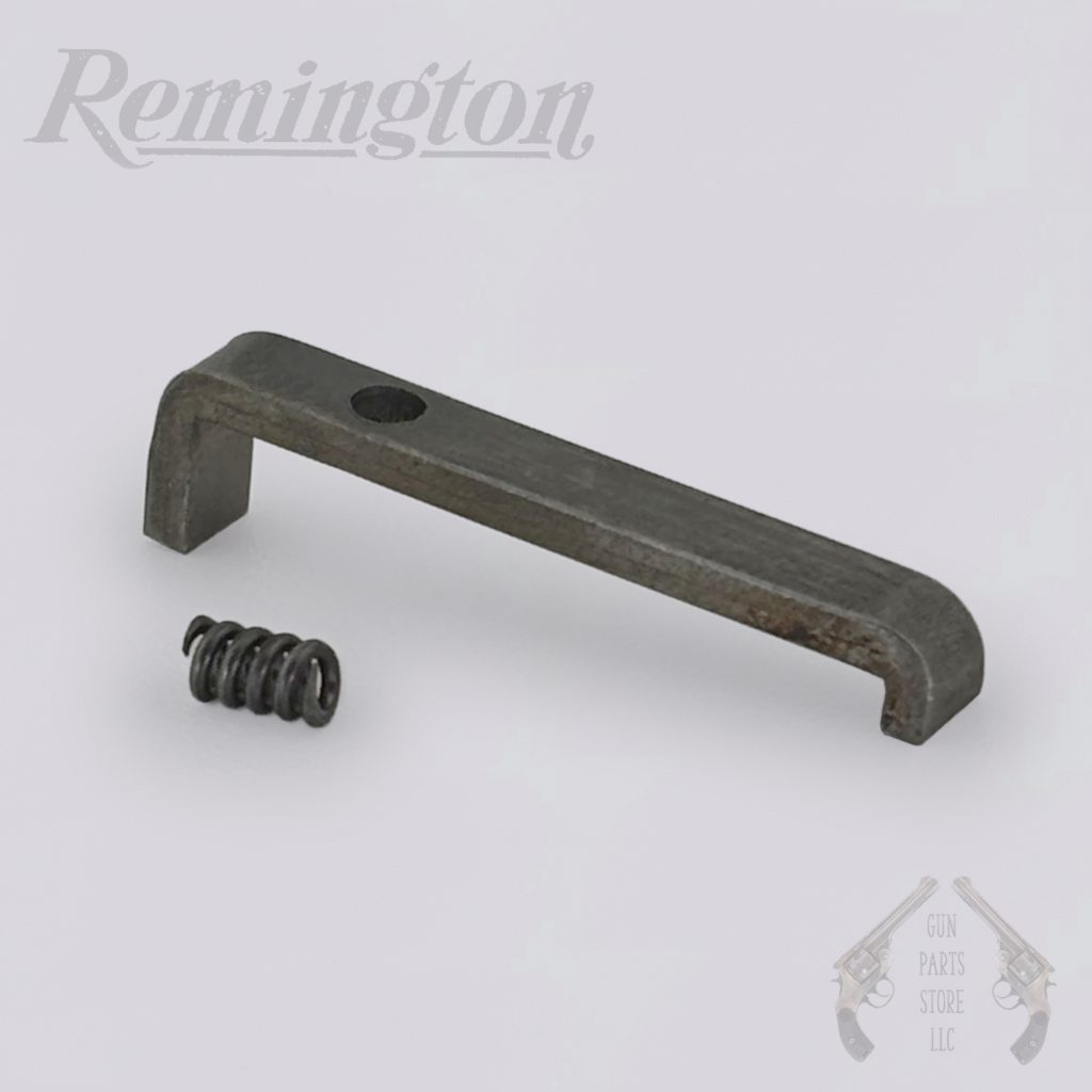 REMINGTON Model 700 Trigger Connector & Spring for Walker Trigger Style Triggers