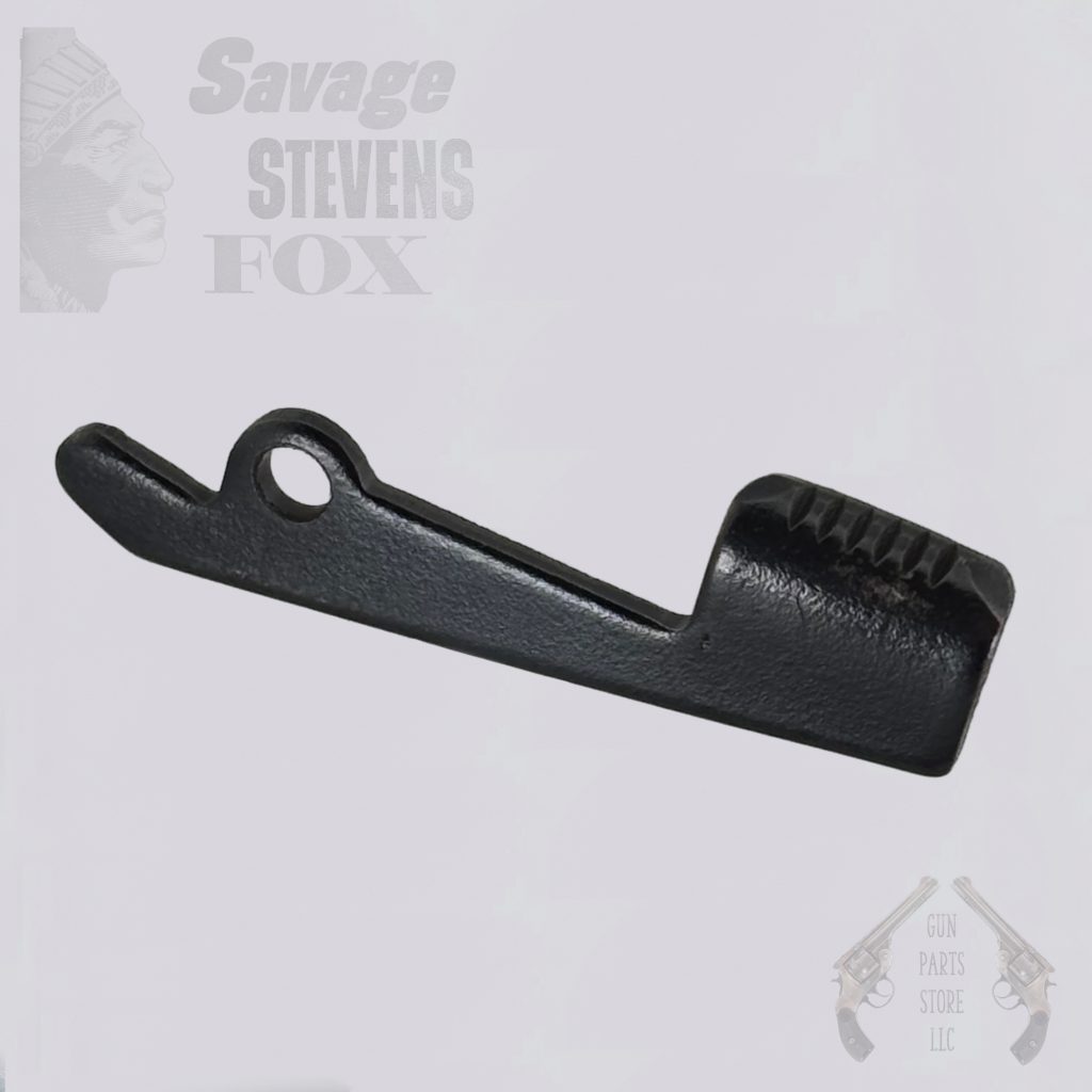 Slide Lock Release – SAVAGE 30 – STEVENS 77 – SPRINGFIELD 67